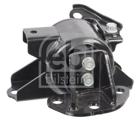 Mounting, automatic transmission